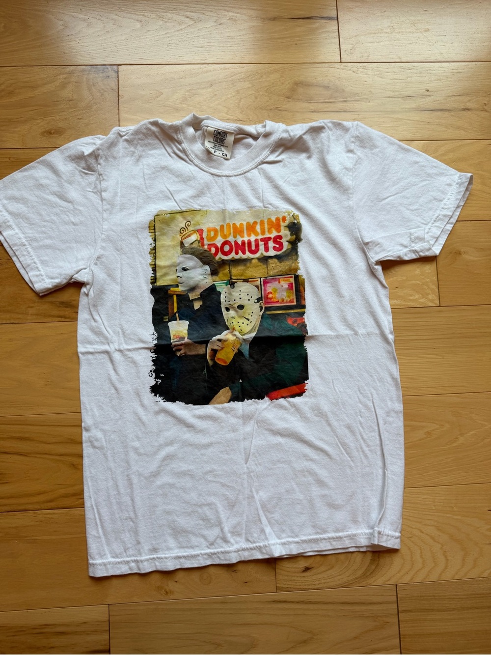 Halloween T-shirt